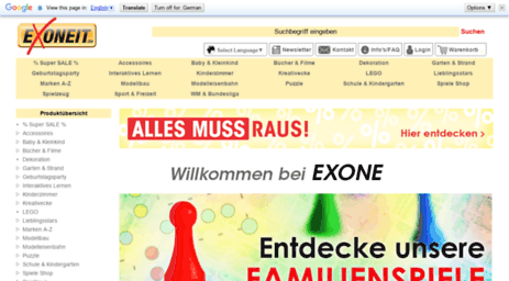 exoneit.de