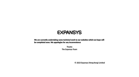 expansys.com.hk