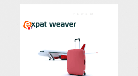 expatweaver.com