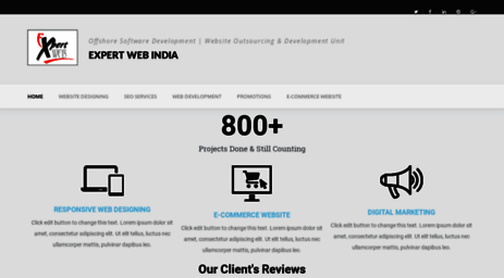 expertwebindia.biz
