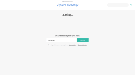 exploreexchange.com