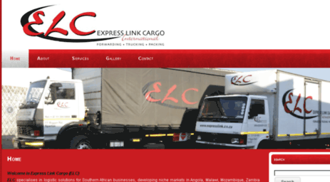 expresslink.co.za