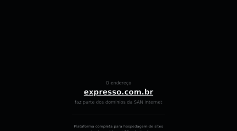 expresso.com.br