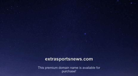 extrasportsnews.com