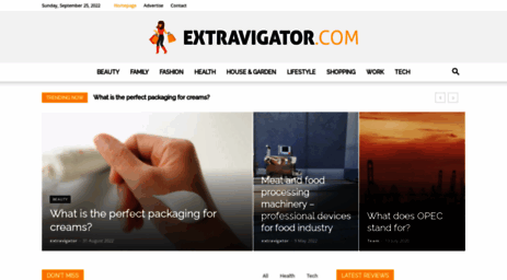 extravigator.com
