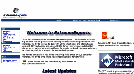 extremeexperts.com
