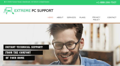 extremepcsupport.us