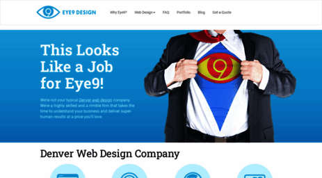 eye9design.com