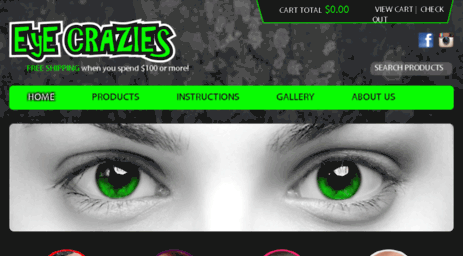 eyecrazies.com.au