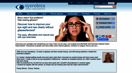 eyerobics.com.au