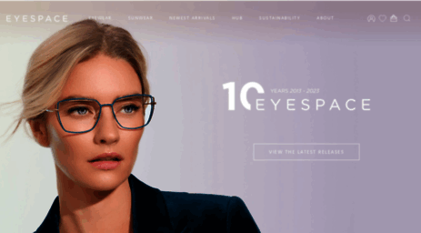 eyespace-eyewear.co.uk