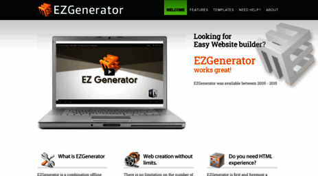 ezgenerator.com