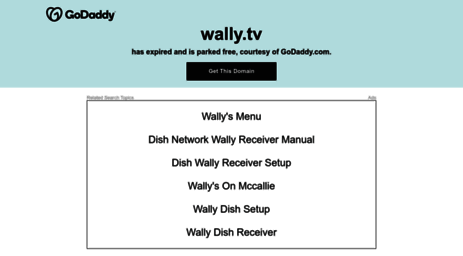 f.wally.tv