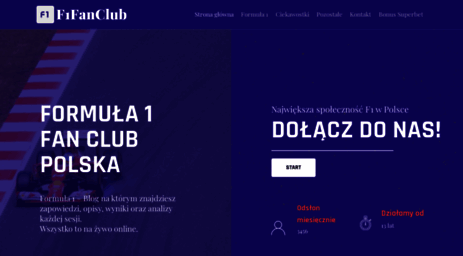 f1fanclub.pl