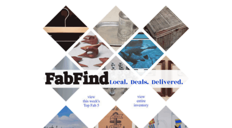 fabfind.com