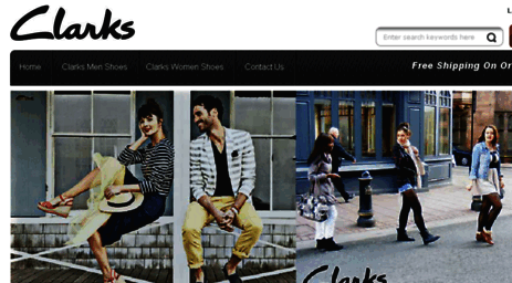 clarks shoes outlet online