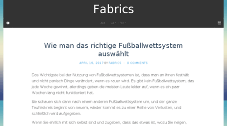 fabrics-n-stuff.co.uk