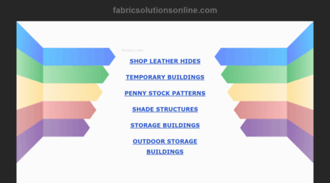 fabricsolutionsonline.com