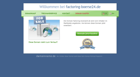 factoring-boerse24.de