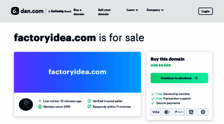 factoryidea.com