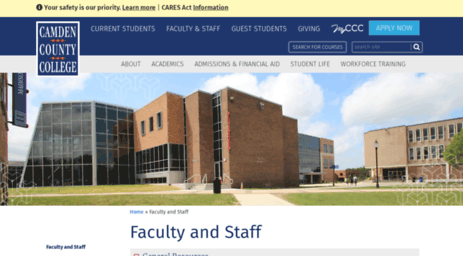 faculty.camdencc.edu