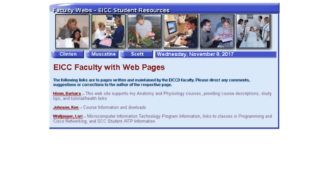 faculty.eicc.edu
