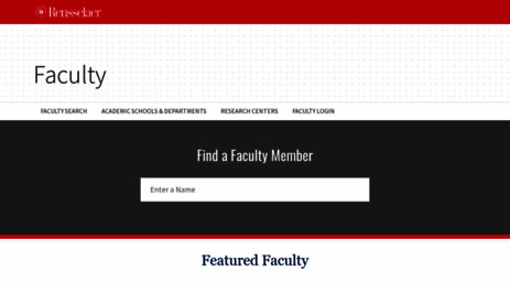 faculty.rpi.edu