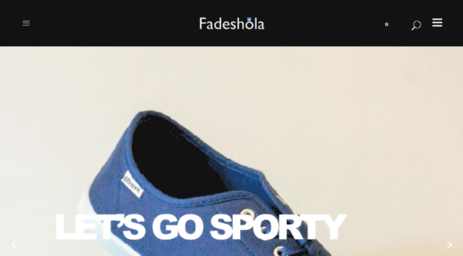 fadeshola.com
