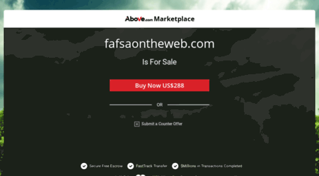 fafsaontheweb.com