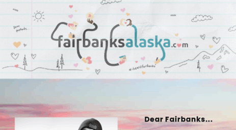 fairbanksalaska.com