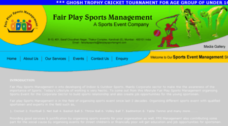fairplaysportsmgmt.com