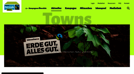 fairtrade-towns.de