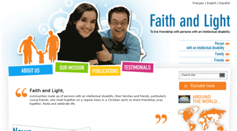 faithandlight.org