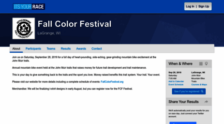fallcolorfestival.itsyourrace.com