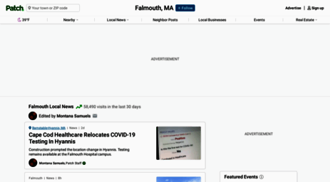 falmouth.patch.com