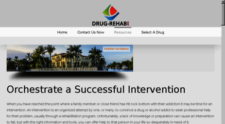 family-drug-intervention.net