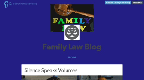 family-law-blog.tumblr.com
