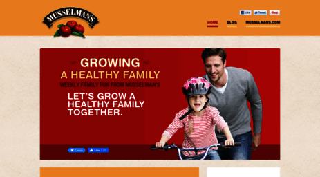 family.musselmans.com