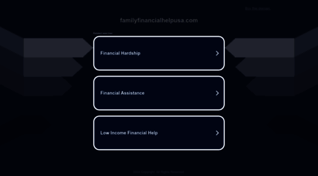 familyfinancialhelpusa.com