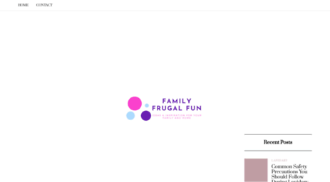 familyfrugalfun.com