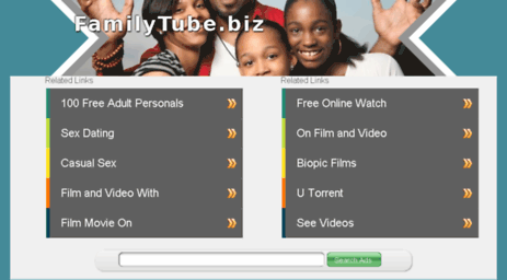 familytube.biz