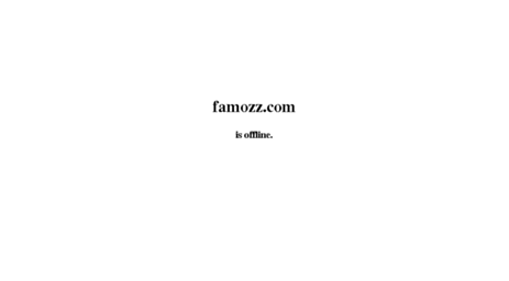 famous-artists.famozz.com
