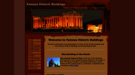 famous-historic-buildings.org.uk