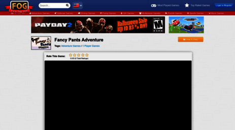 fancy-pants-adventure.freeonlinegames.com