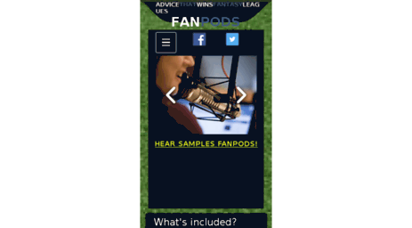 fanpods.com