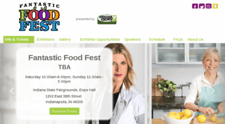 fantasticfoodfest.com