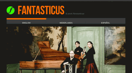 fantasticus.nl