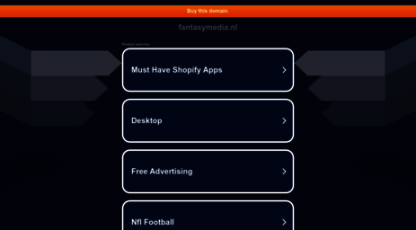 fantasymedia.nl