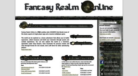 fantasyrealmonline.com