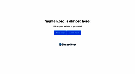 faqmen.org